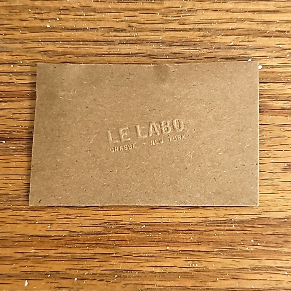 LE LABO ROSE 31 - Picture 2 of 2